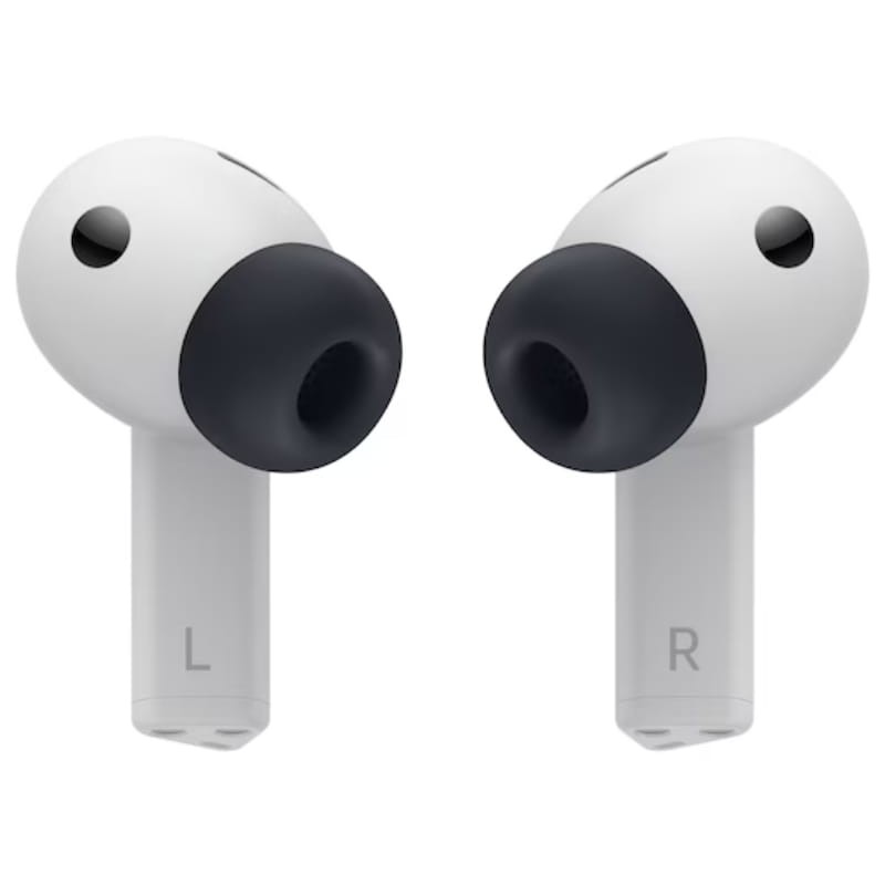 Samsung Galaxy Buds3 FE R420 Gris - vista interior