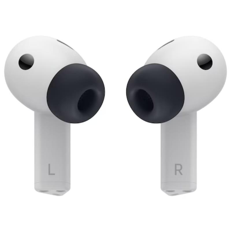 Samsung Galaxy Buds3 FE R420 Gris - vista interior