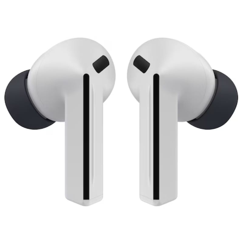 Samsung Galaxy Buds3 FE R420 Gris - vista exterior