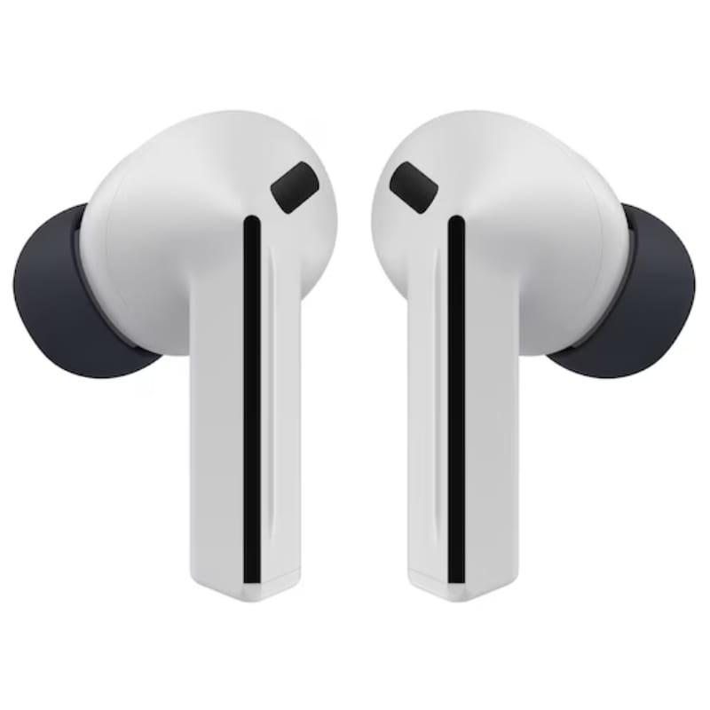 Samsung Galaxy Buds3 FE R420 Gris - vista exterior