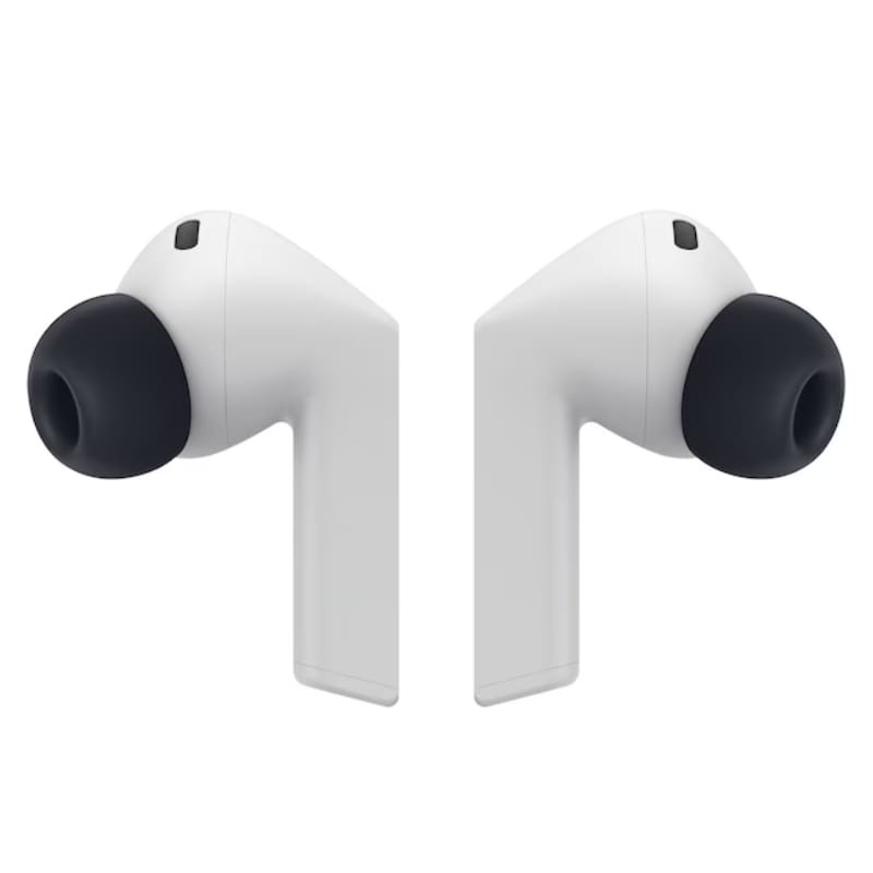 Samsung Galaxy Buds3 FE R420 Gris - vista lateral
