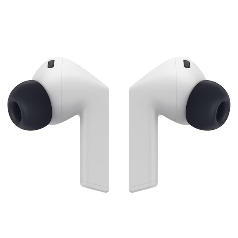 Samsung Galaxy Buds3 FE R420 Gris - vista lateral