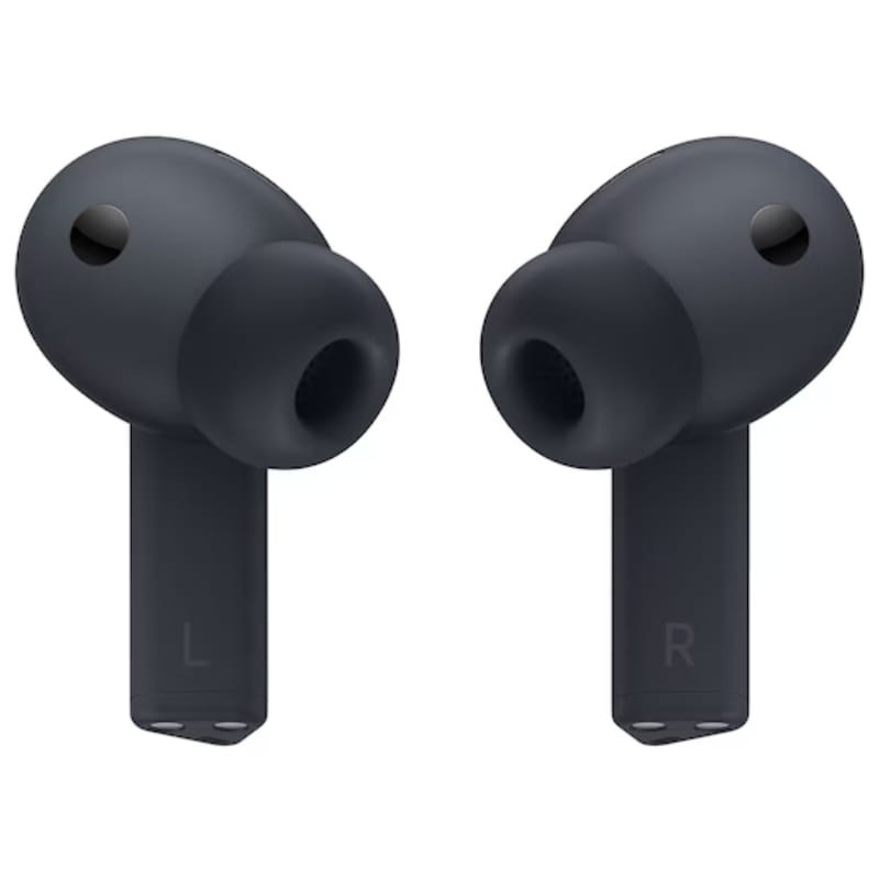 Samsung Galaxy Buds3 FE R420 Negro - vista interior