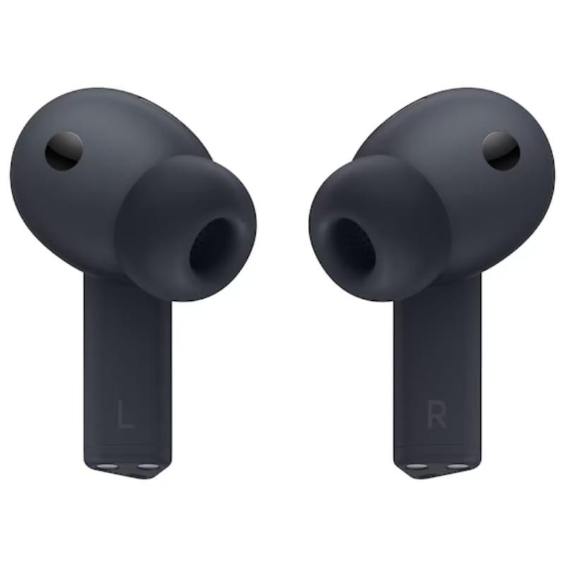 Samsung Galaxy Buds3 FE R420 Negro - vista interior