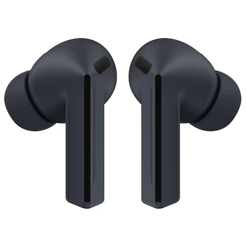 Samsung Galaxy Buds3 FE R420 Negro - vista exterior