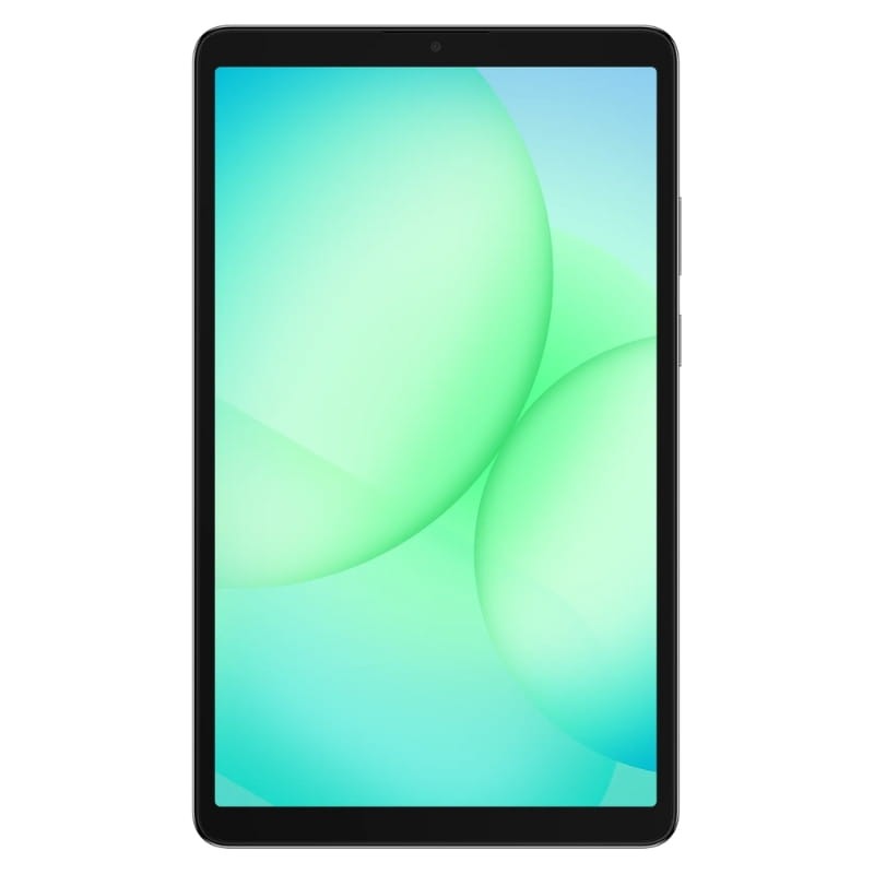Samsung Galaxy Tab A11 8,7 4GB/64GB WiFi Cinzento - vista frontal