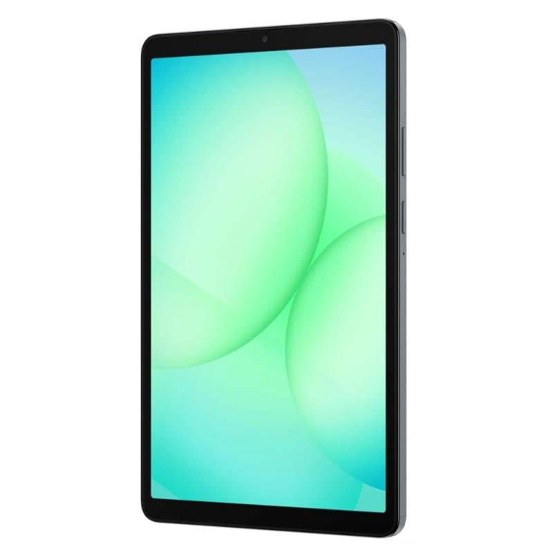 Samsung Galaxy Tab A11 8,7 4GB/64GB WiFi Cinzento - vista a 45 graus