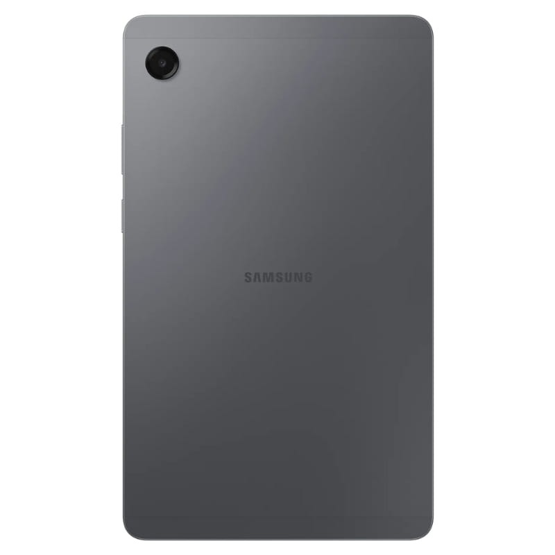 Samsung Galaxy Tab A11 8,7 4GB/64GB WiFi Cinzento - vista traseira