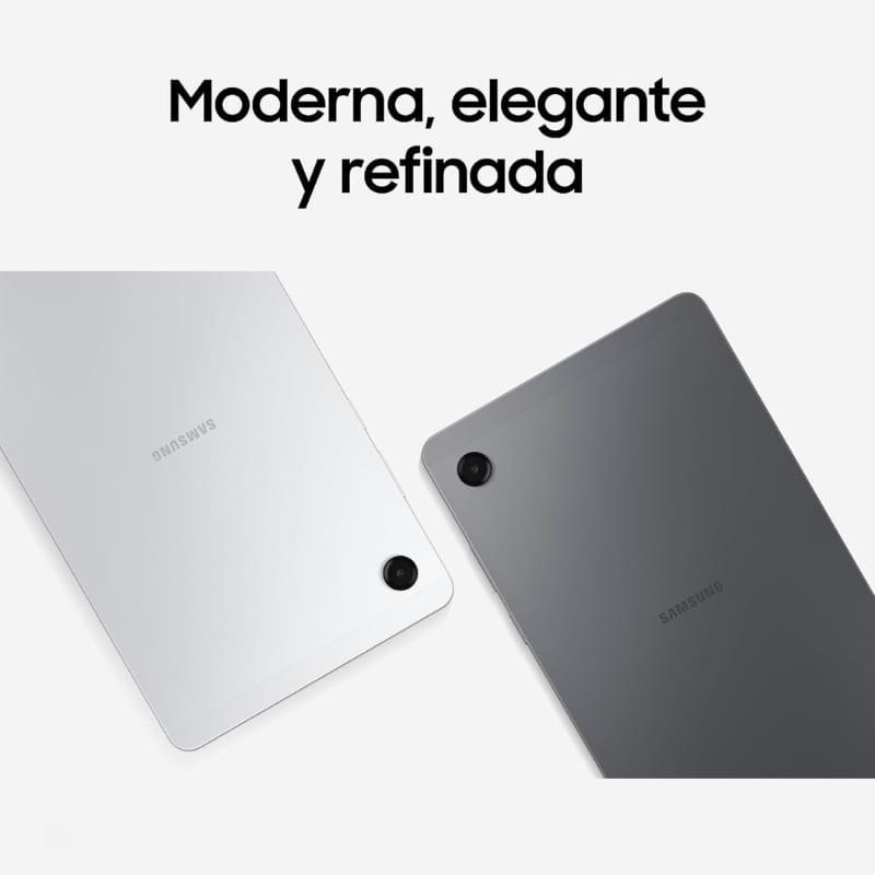 Samsung Galaxy Tab A11 8,7 4GB/64GB WiFi Cinzento - design moderno