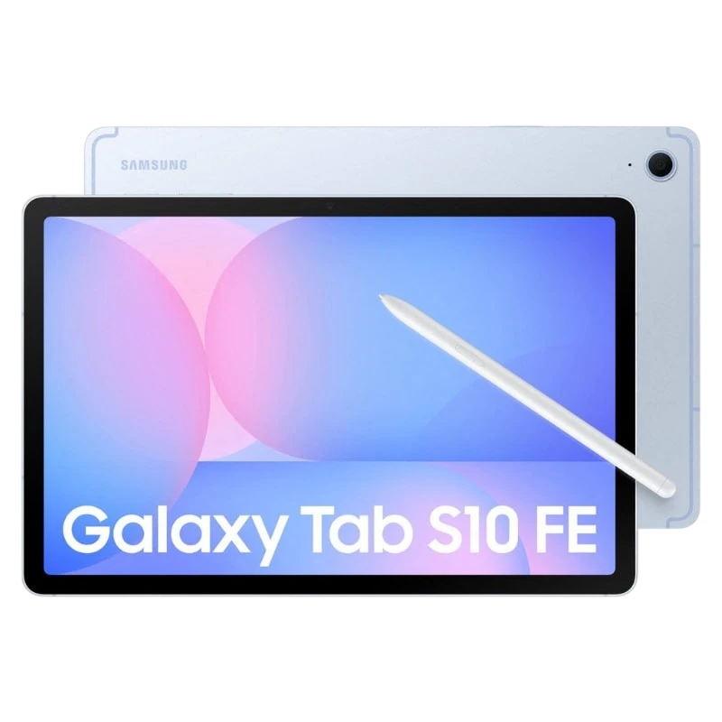 Samsung Galaxy Tab S10 FE 10,9'' 8GB/128GB WiFi Azul