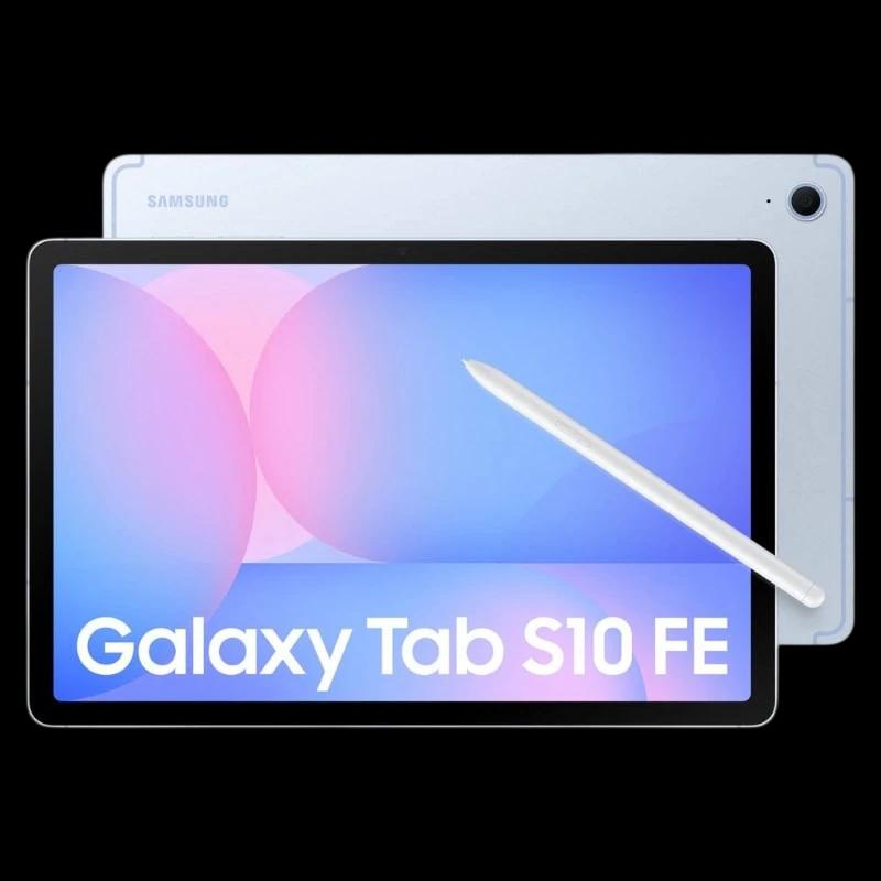 Samsung Galaxy Tab S10 FE 10,9 pouces 8 Go/128 Go WiFi Bleu