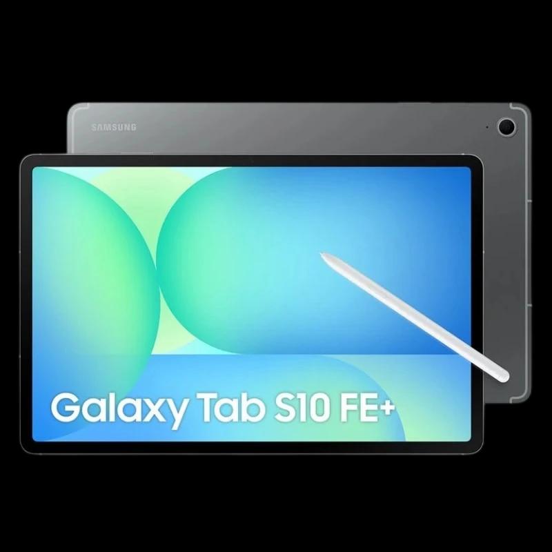 Samsung Tab S10 FE+ 13,1'' 8GB/128GB WiFi Gris