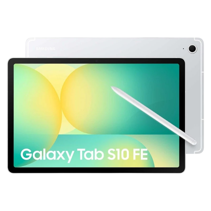 Samsung Galaxy Tab S10 FE 10,9'' 8GB/128GB WiFi Plata