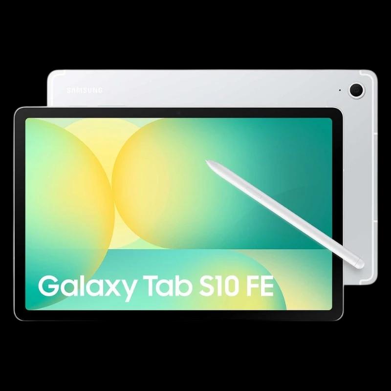 Samsung Galaxy Tab S10 FE 10,9'' 8GB/128GB WiFi Plata