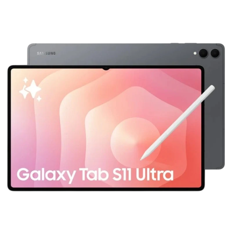 Samsung Galaxy Tab S11 Ultra X930 14,6 Pulgadas 12GB/512GB Gris