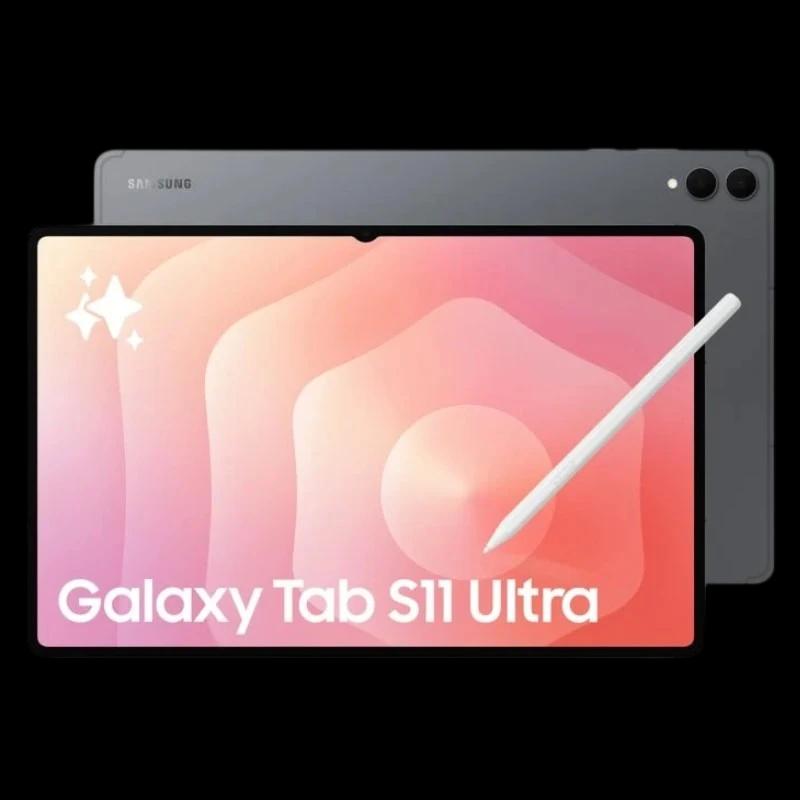 Samsung Galaxy Tab S11 Ultra X930 14,6 Pulgadas 12GB/512GB Gris