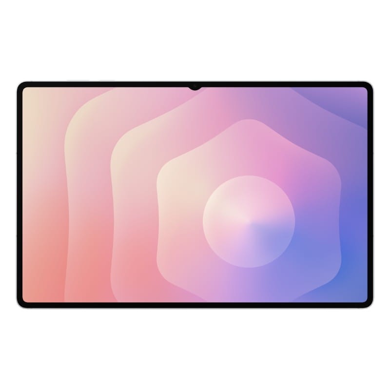 Samsung Galaxy Tab S11 Ultra 12GB/256GB 5G Plata - vista frontal