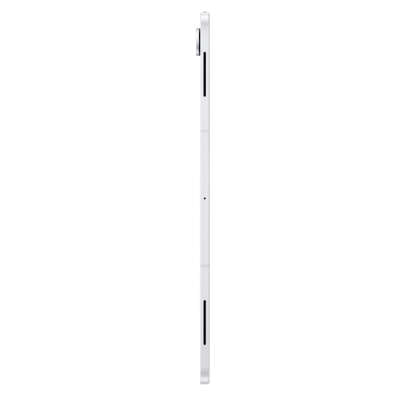 Samsung Galaxy Tab S11 Ultra 12GB/256GB 5G Plata - lateral derecho