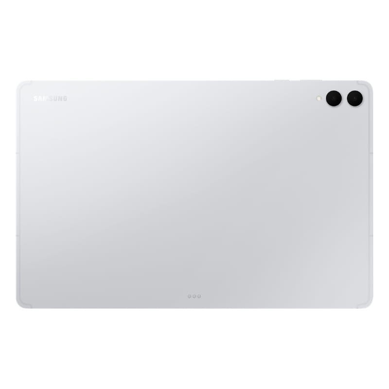Samsung Galaxy Tab S11 Ultra 12GB/256GB 5G Plata - vista trasera