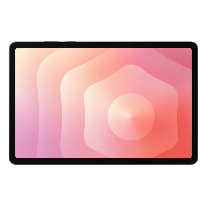 Samsung Galaxy Tab S11 Ultra 12GB/512GB Gris - vista frontal