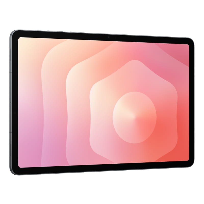 Samsung Galaxy Tab S11 Ultra 12GB/512GB Gris - vista a 45 grados