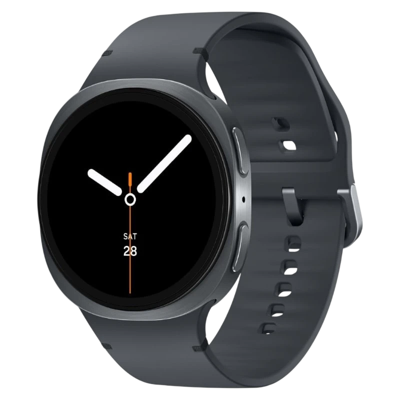 Samsung Galaxy Watch8 L335 44 mm LTE Gris Oscuro - Desprecintado