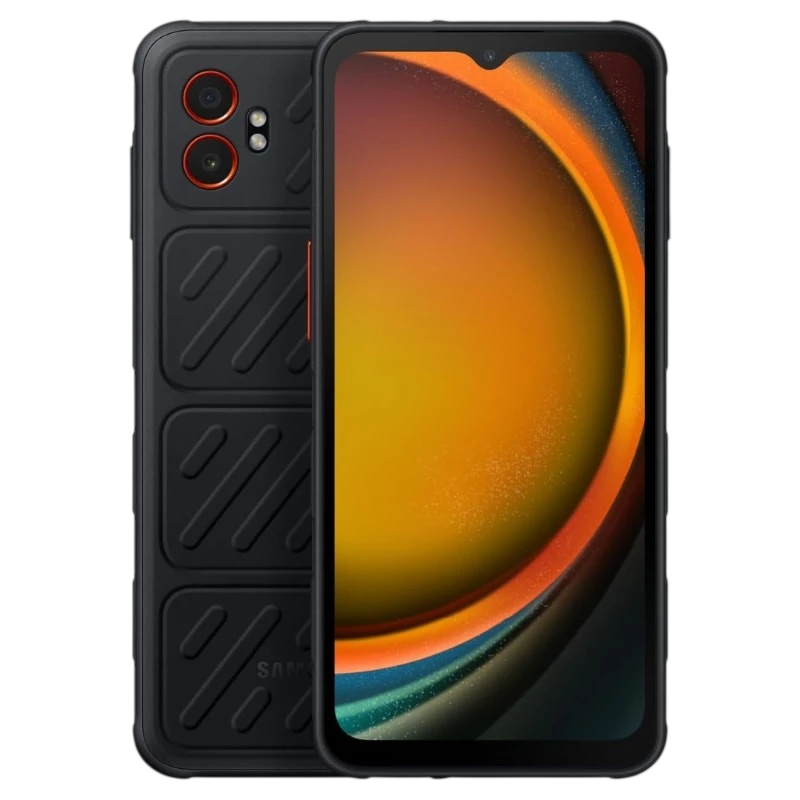 Samsung Galaxy XCover7 Pro Enterprise Edition 5G 6GB/128GB Negro