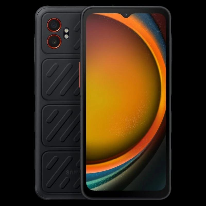 Samsung Galaxy XCover7 Pro Enterprise Edition 5G 6GB/128GB Negro