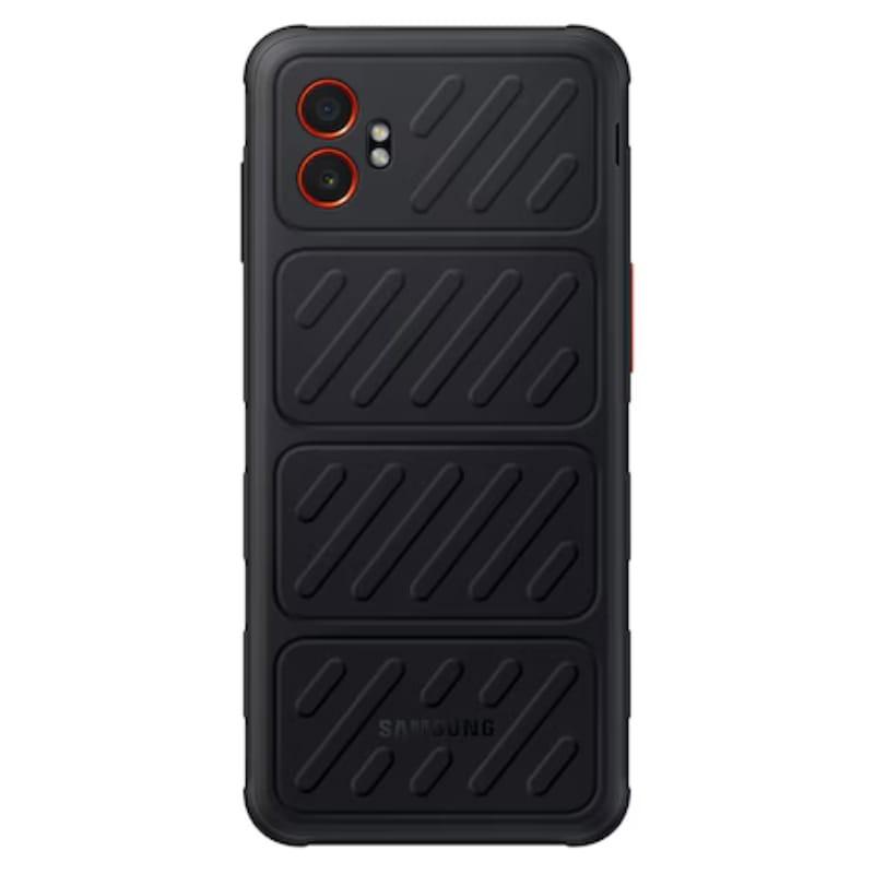 Samsung Galaxy XCover7 Pro 6GB/128GB Negro - vista trasera