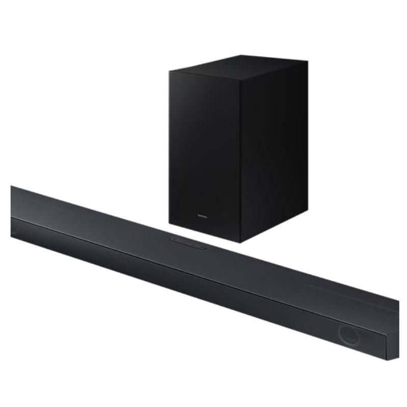 Samsung HW-Q600C 3.1.2 BT Negro - Barra de Sonido - con altavoz