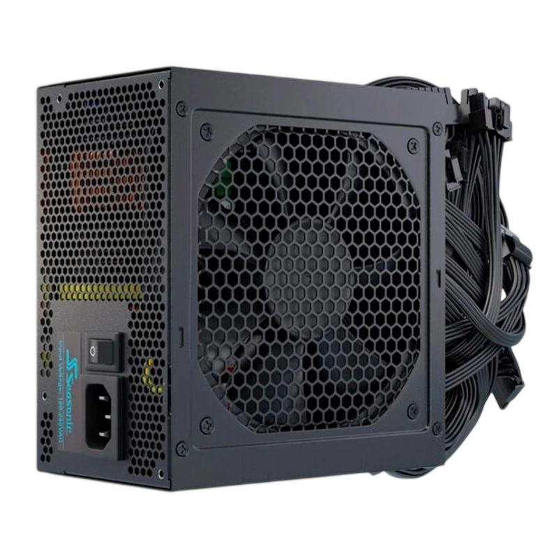 Seasonic G12-GC ATX 650W