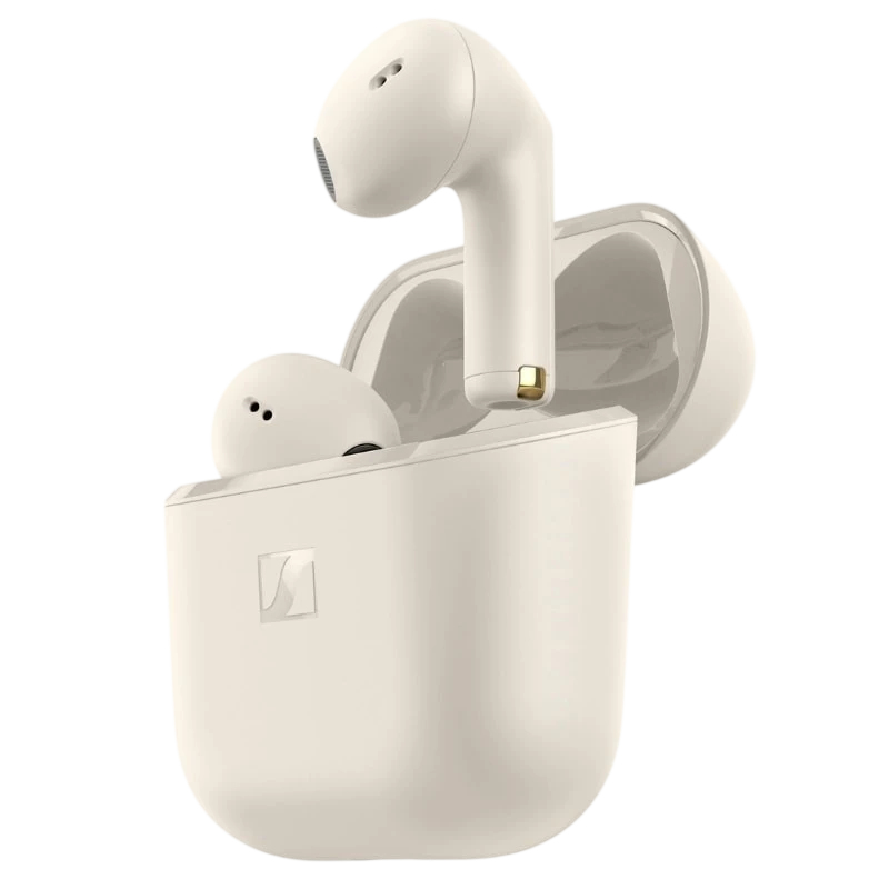 Sennheiser Accentum Open TWS Blanc