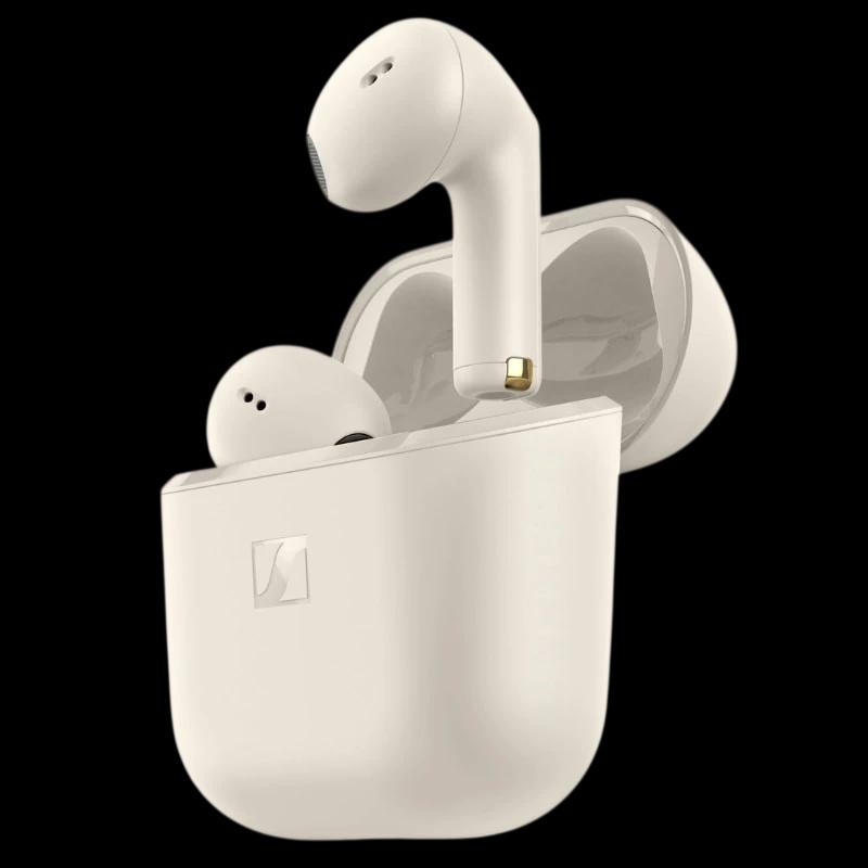 Sennheiser Accentum Open TWS Blanco