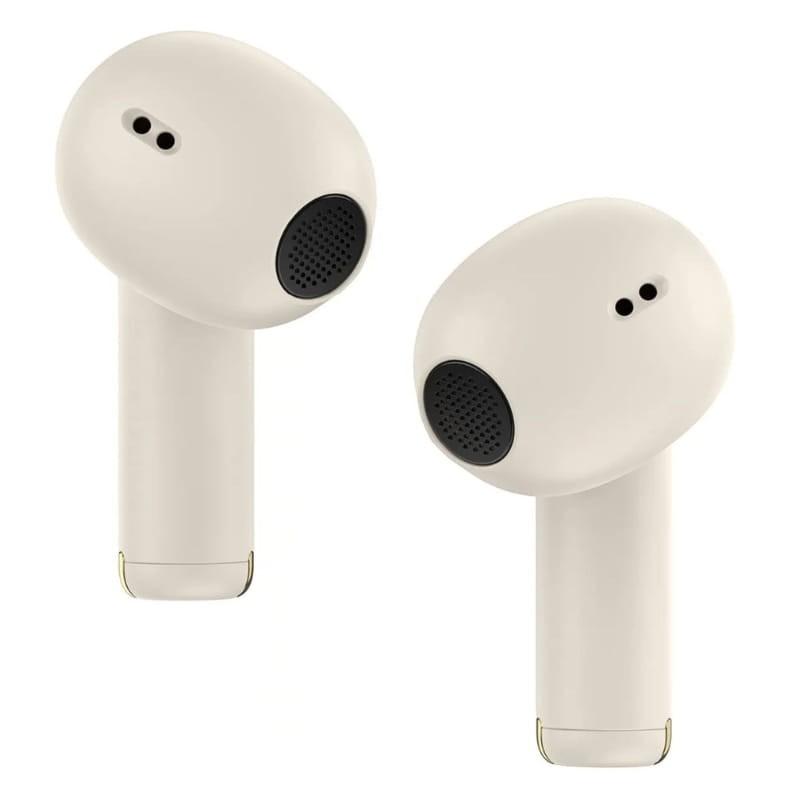 Sennheiser Accentum Open TWS Blanco - diseño abierto