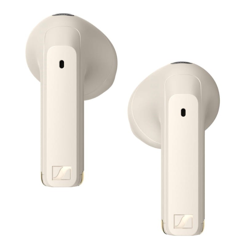 Sennheiser Accentum Open TWS Blanco - auriculares TWS