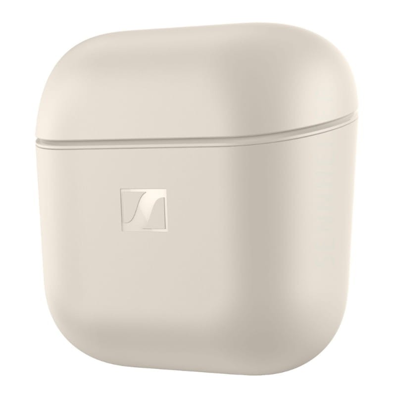 Sennheiser Accentum Open TWS Blanco - estuche de carga