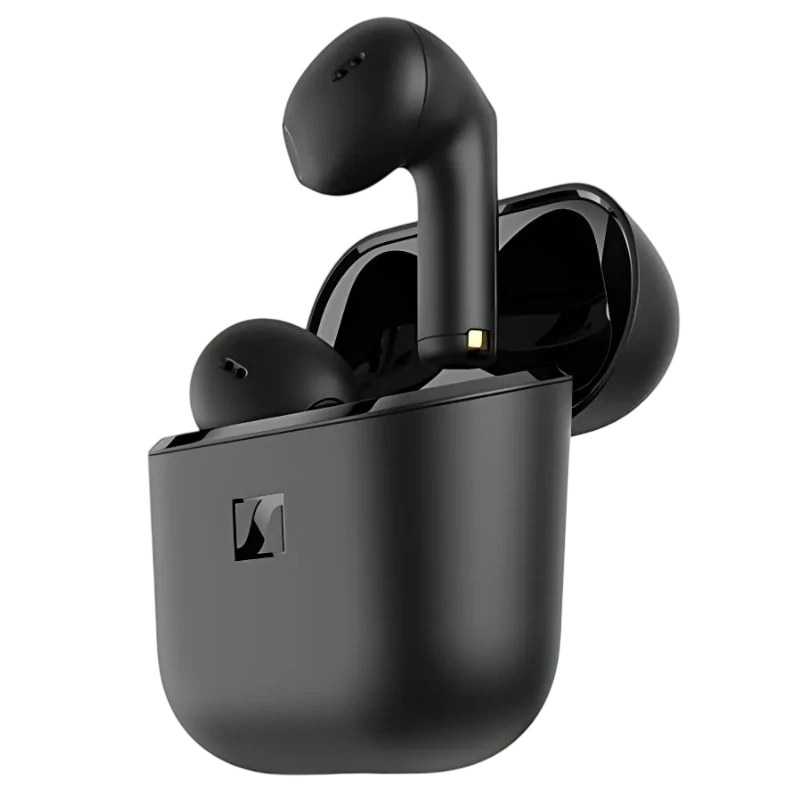 Sennheiser Accentum Open TWS Negro
