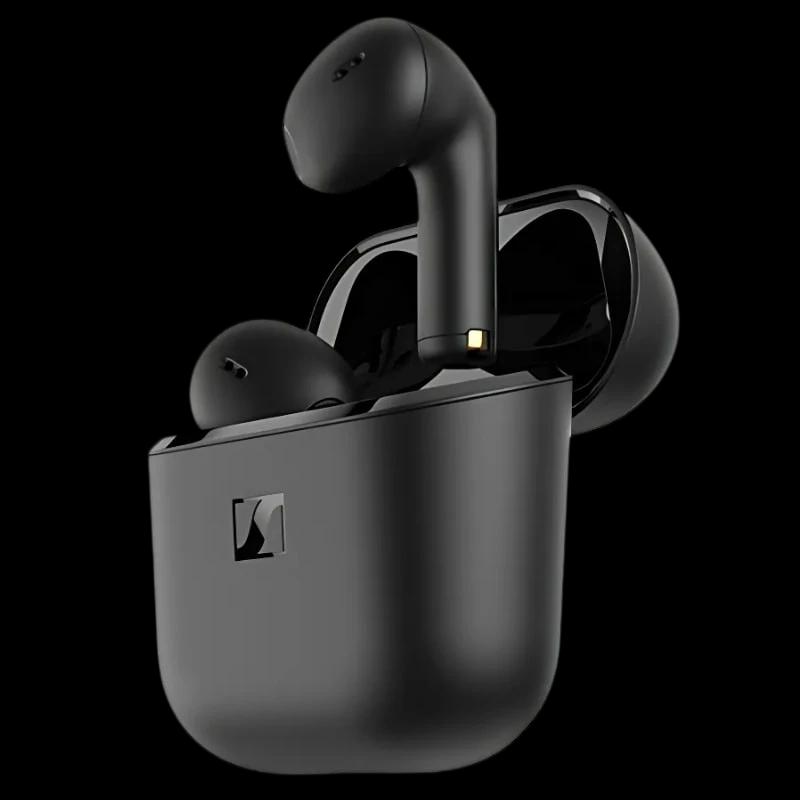 Sennheiser Accentum Open TWS Negro