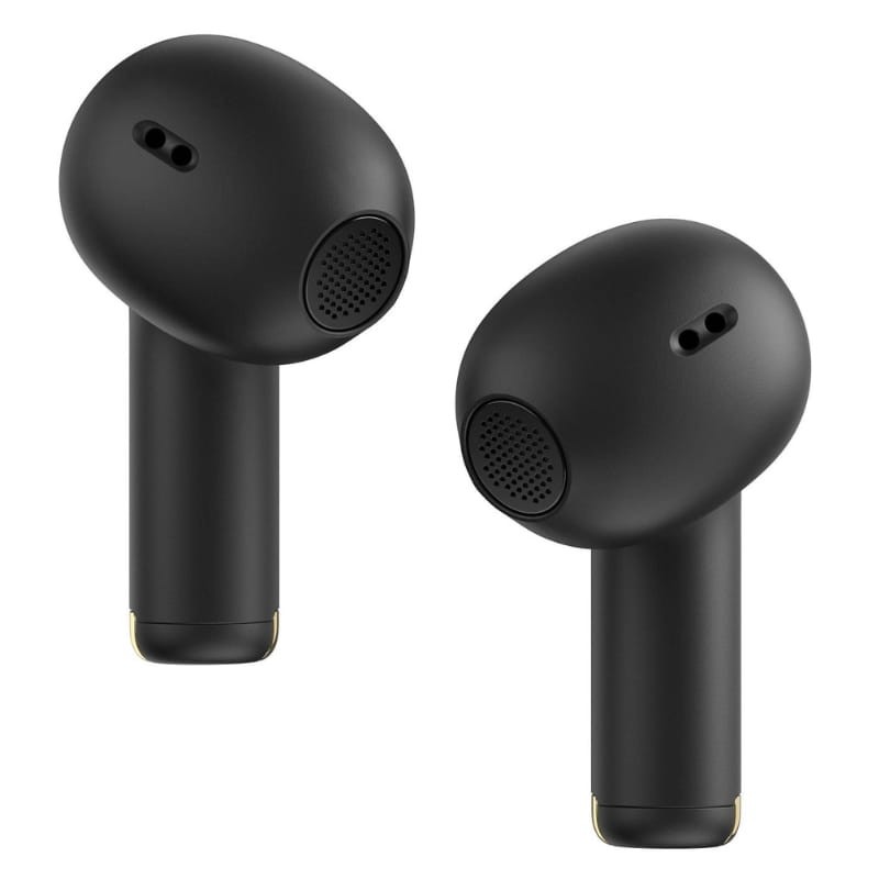 Sennheiser Accentum Open TWS Negro - diseño abierto