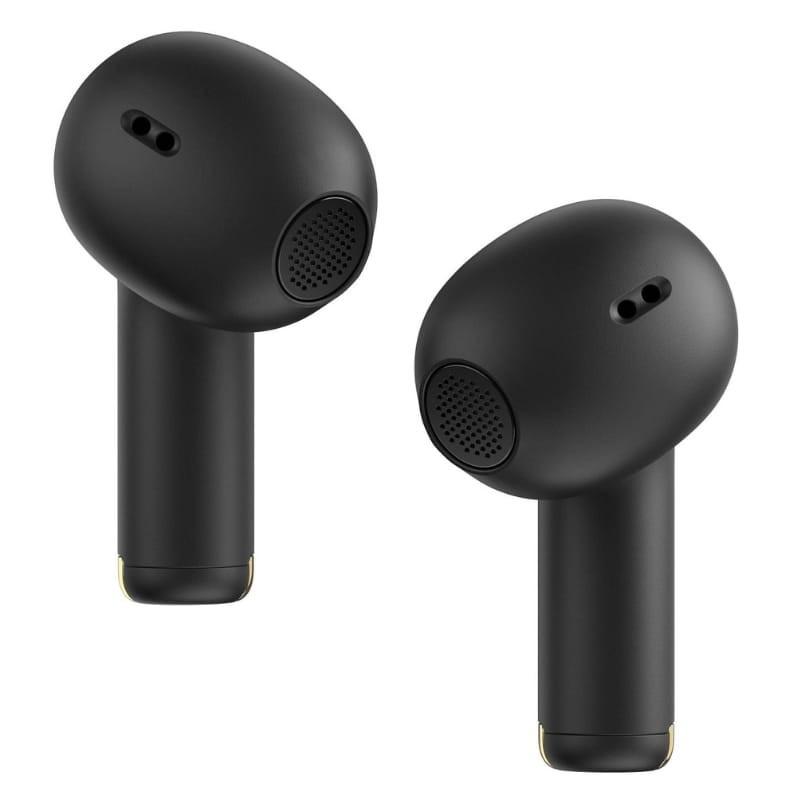 Sennheiser Accentum Open TWS Negro - diseño abierto