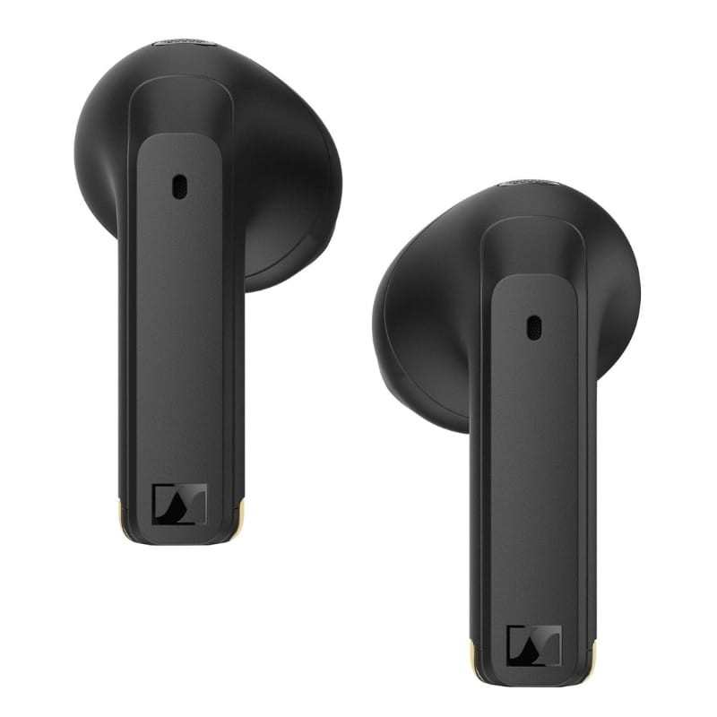 Sennheiser Accentum Open TWS Negro - auriculares TWS