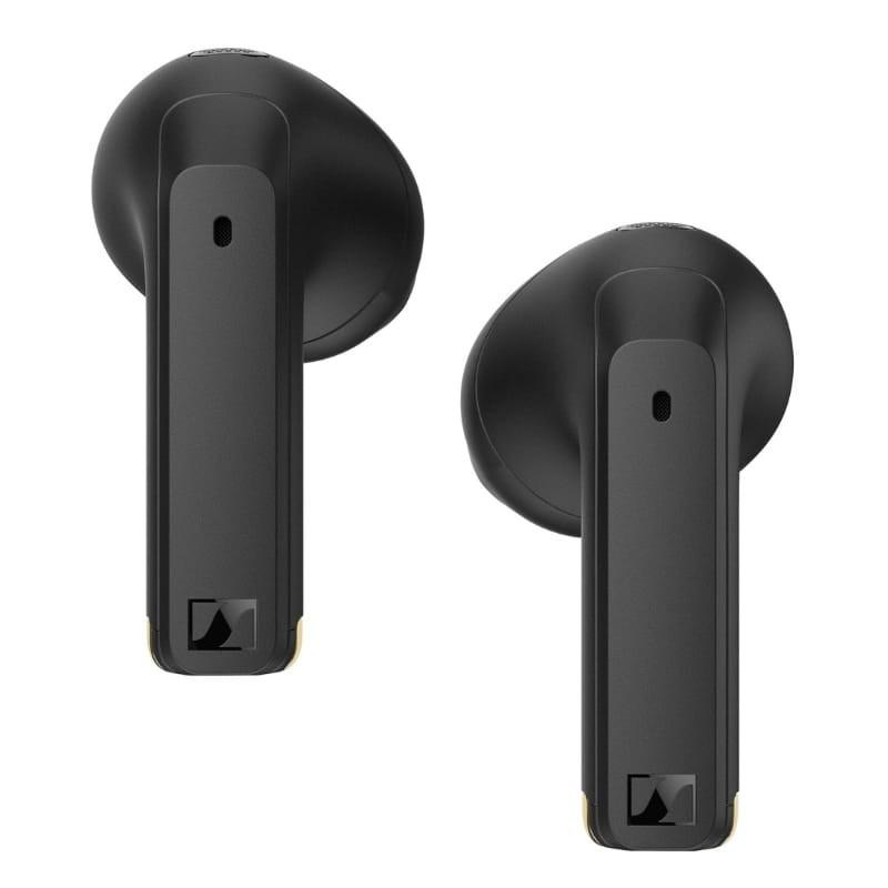 Sennheiser Accentum Open TWS Negro - auriculares TWS