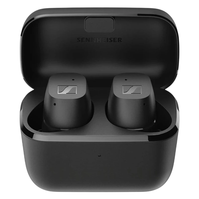 Sennheiser CX True Wireless Negro