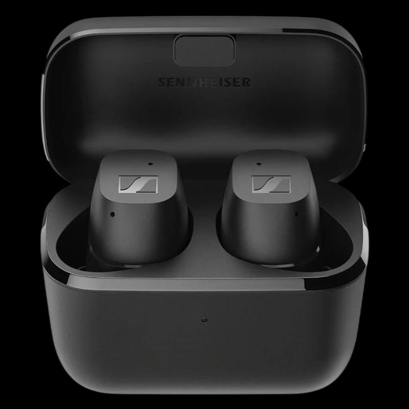 Sennheiser CX True Wireless Negro