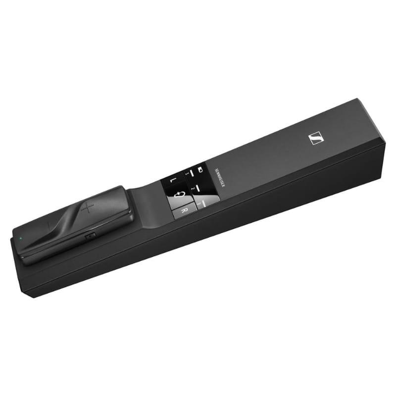 Sennheiser Flex 5000 - Récepteur pour système TV sans fil - vue latérale