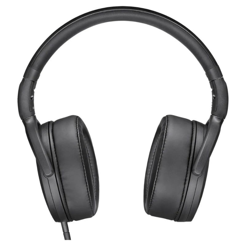 Sennheiser HD 400S - vista frontal