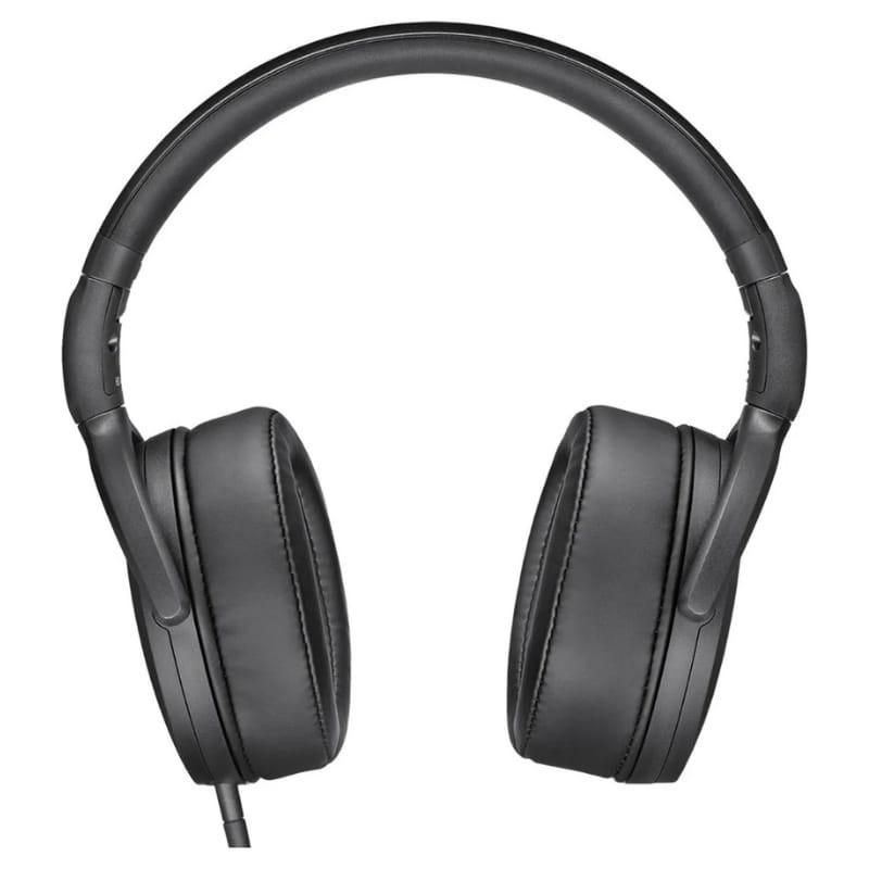 Sennheiser HD 400S - vista frontal