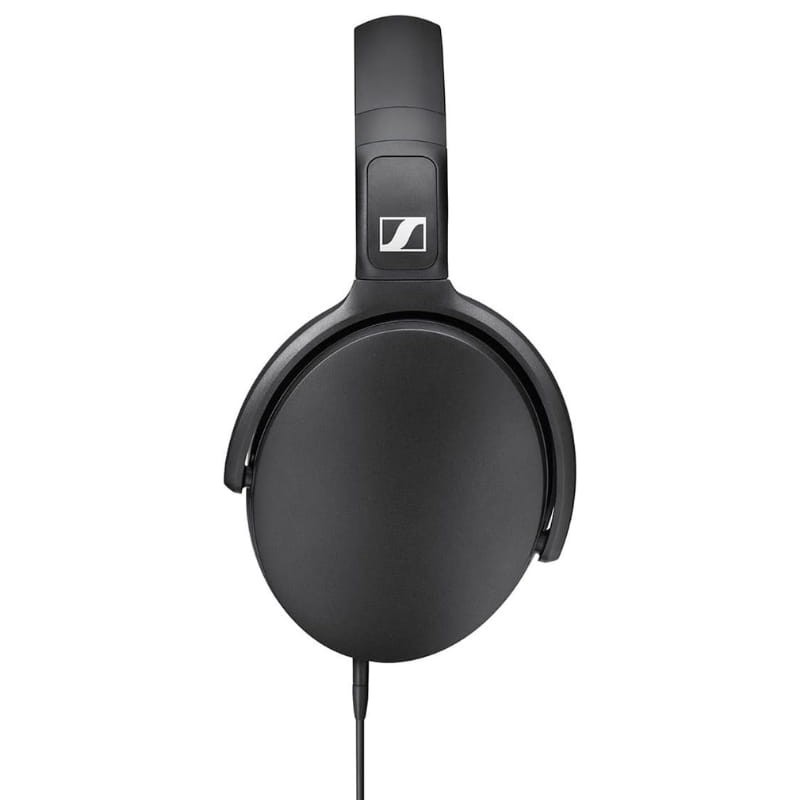 Sennheiser HD 400S - vista lateral
