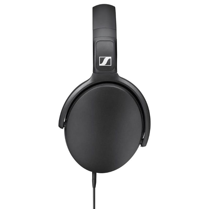 Sennheiser HD 400S - vista lateral