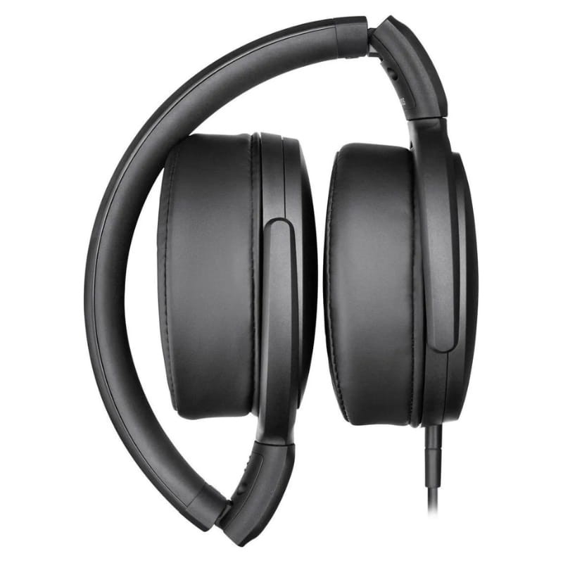 Sennheiser HD 400S - diseño plegable